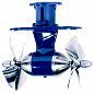 wesmar bow thrusters, stern thrusters, stabilizers, sonar, hydraulic systems, thruster motors and more!
